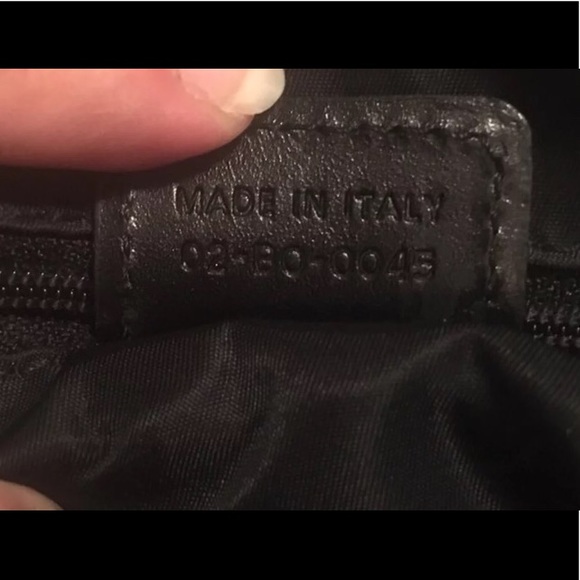 Christian Dior handbag! - Picture 7 of 8